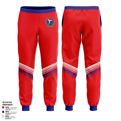Conrad’s Martial Arts Center Joggers - 5