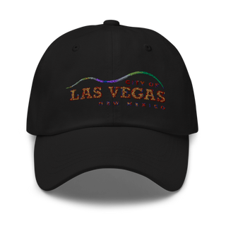 CLV Classic Dad Hat | Yupoong 6245CM