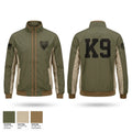 MSST Kings Bay Windbreaker - 1