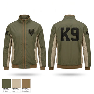Windbreaker, MSST Kings Bay, Coast Guard, Teamtime, Team time, sublimation, custom sports apparel, team uniforms, spirit wear, spiritwear, sports uniforms, custom shirts, team store, custom team store, fundraiser sports, apparel fundraiser