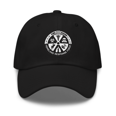 Region III Homeland Response Force 77109234 Dad hat