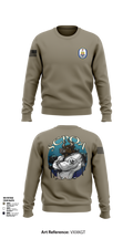 Scpoa 2939861 Crew Neck Sweatshirt - 105