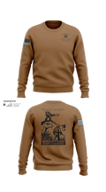 C co. 1-182 IN 88794201 Crew Neck Sweatshirt - 21