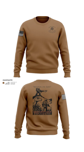 Crew Neck Sweatshirt, C co. 1-182 IN, , Teamtime, Team time, sublimation, custom sports apparel, team uniforms, spirit wear, spiritwear, sports uniforms, custom shirts, team store, custom team store, fundraiser sports, apparel fundraiser