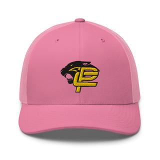 Putnam County High School Dance 87588051 Retro Trucker Hat | Yupoong 6606