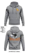 Tactical Bentley 31344256 Hoodie - 2