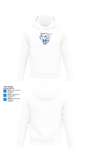 Hoodie, Westbrook Academy, Men's Basketball, Teamtime, Team time, sublimation, custom sports apparel, team uniforms, spirit wear, spiritwear, sports uniforms, custom shirts, team store, custom team store, fundraiser sports, apparel fundraiser