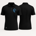 Carson High School Basketball Women's Short Sleeve Performance Polo  - 107