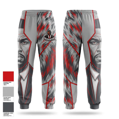 Honchos headhunters Sweatpants - 1