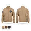 CDTF Windbreaker - 1