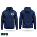 Ho-Chunk Police Department Hoodie - 1