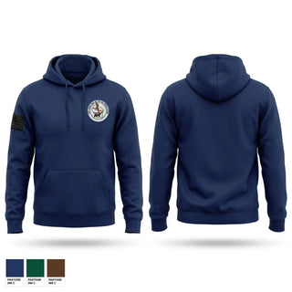 Hoodie, Ho-Chunk Police Department, Police, Teamtime, Team time, sublimation, custom sports apparel, team uniforms, spirit wear, spiritwear, sports uniforms, custom shirts, team store, custom team store, fundraiser sports, apparel fundraiser