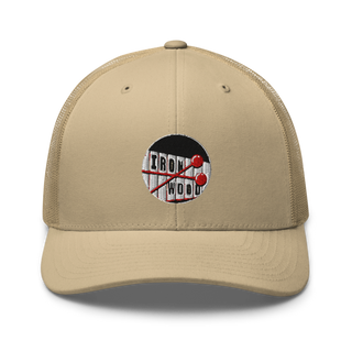 Ihs pit 76181328 Retro Trucker Hat | Yupoong 6606
