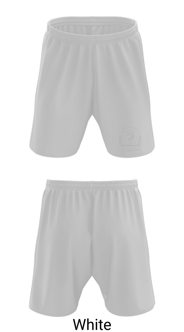 Athletic Shorts With Pockets, Overland Park Police, Police, Teamtime, Team time, sublimation, custom sports apparel, team uniforms, spirit wear, spiritwear, sports uniforms, custom shirts, team store, custom team store, fundraiser sports, apparel fundraiser