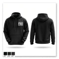 Fincastle Fire Department Hoodie - 1