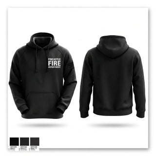 Hoodie, Fincastle Fire Department, Fire Department, Teamtime, Team time, sublimation, custom sports apparel, team uniforms, spirit wear, spiritwear, sports uniforms, custom shirts, team store, custom team store, fundraiser sports, apparel fundraiser