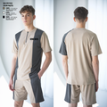 VFMC ROTC 80881491 Short Sleeve Performance Shirt - 2