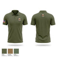 Wickhams wicked weiners Short Sleeve Performance Polo - 1