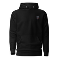 Vehicle Crimes Unit 21517515 Unisex Premium Hoodie | Cotton Heritage M2580