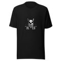 K9 Unit Unisex Staple T-Shirt