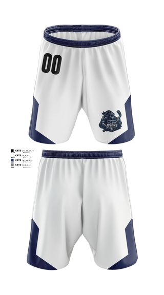 Athletic Shorts With Pockets, FOP 89ers, Ice Hockey, Teamtime, Team time, sublimation, custom sports apparel, team uniforms, spirit wear, spiritwear, sports uniforms, custom shirts, team store, custom team store, fundraiser sports, apparel fundraiser