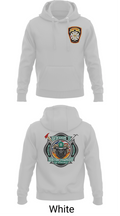 Horton Township 9824322 Hoodie - 4