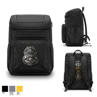 Gear Bag, CTAC 148, Police, Teamtime, Team time, sublimation, custom sports apparel, team uniforms, spirit wear, spiritwear, sports uniforms, custom shirts, team store, custom team store, fundraiser sports, apparel fundraiser