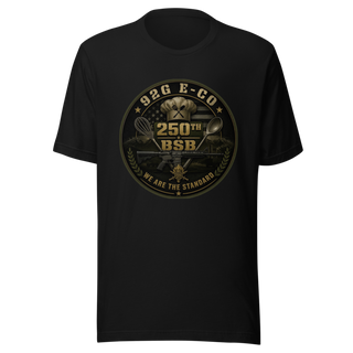 Unisex Staple T-Shirt - Black