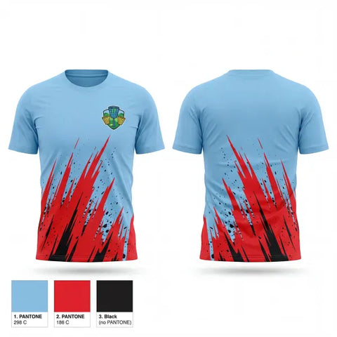 Short Sleeve Performance Shirt, Redmond Basketball Academy, Men's Basketball, Teamtime, Team time, sublimation, custom sports apparel, team uniforms, spirit wear, spiritwear, sports uniforms, custom shirts, team store, custom team store, fundraiser sports, apparel fundraiser