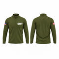 SRT Windbreaker - 1