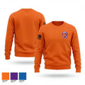 Detachment 770 28722229 Crew Neck Sweatshirt - 1