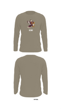 ECHO 75692677 Long Sleeve Performance Shirt 72