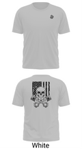 BRAVO 237th BSB 23646028 Old School Cotton Feel Shirt - 7