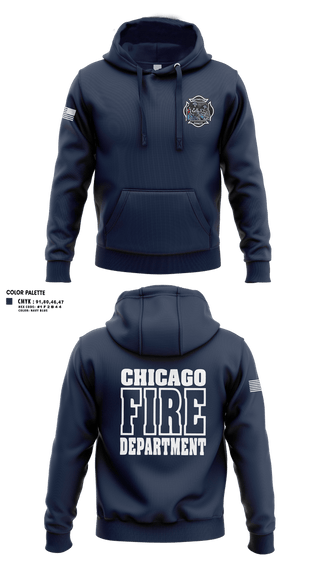 Hoodie, CFD Ambulance 11, Fire Department, Teamtime, Team time, sublimation, custom sports apparel, team uniforms, spirit wear, spiritwear, sports uniforms, custom shirts, team store, custom team store, fundraiser sports, apparel fundraiser