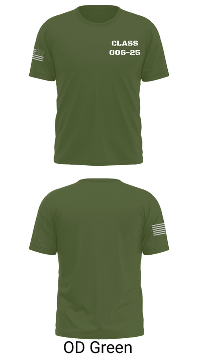 CLASS 006-25 45118207 Old School Cotton Feel Shirt - 48