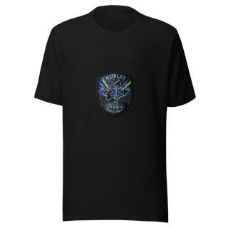 Unisex Staple T-Shirt - Black