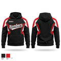 Bombers Hoodie - 2