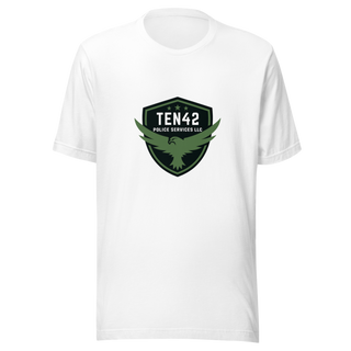 Unisex Staple T-Shirt - White