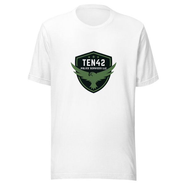 Unisex Staple T-Shirt - White