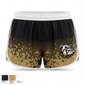 Colorado Springs Wardogs 95998449 Women's Shorts - 1