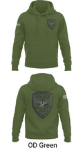 Pikeville Police SRT 98289617 Hoodie - 55