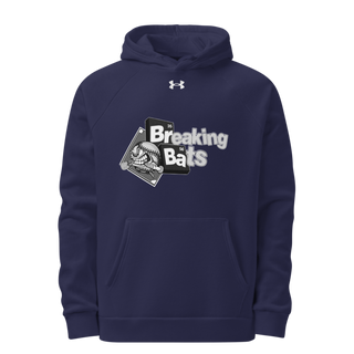 Breaking Bats 72578241 Under Armour Hoodie