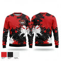 Coatesville Elite 85708293 Crew Neck Sweatshirt - 1