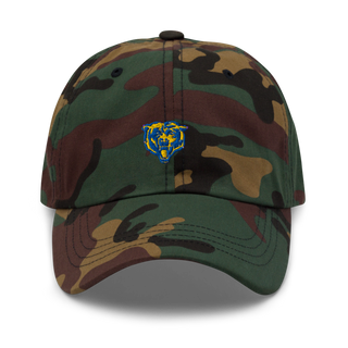 Wynyard Composite High School 42182962 Classic Dad Hat | Yupoong 6245CM