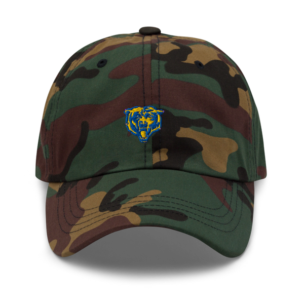 Wynyard Composite High School 42182962 Classic Dad Hat | Yupoong 6245CM