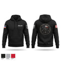 Pearsall PD Hoodie - 1