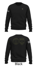 Arguz Security 52247848 Crew Neck Sweatshirt - 21