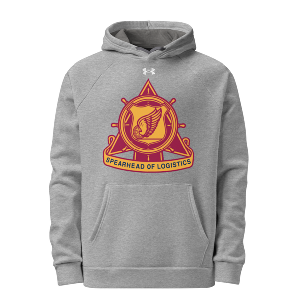 139th FSC 12835953 Under Armour Hoodie