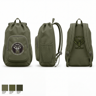 Gear Bag, HC-SOG, Police, Teamtime, Team time, sublimation, custom sports apparel, team uniforms, spirit wear, spiritwear, sports uniforms, custom shirts, team store, custom team store, fundraiser sports, apparel fundraiser