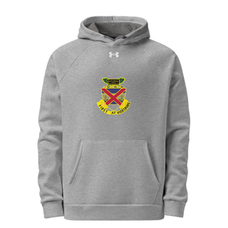 3-13 infantry 64660778 Under Armour速 Hoodie
